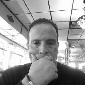 Meet your Posher, William